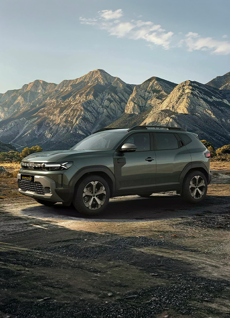 SUV
