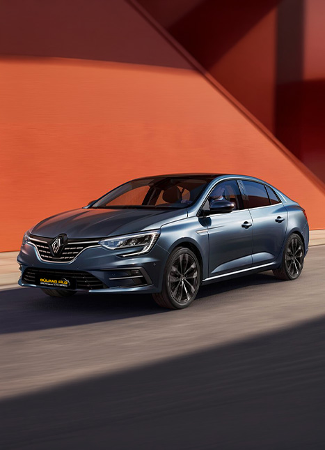 Sedan