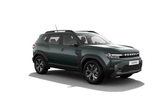 Renault Duster 1.3 TCe