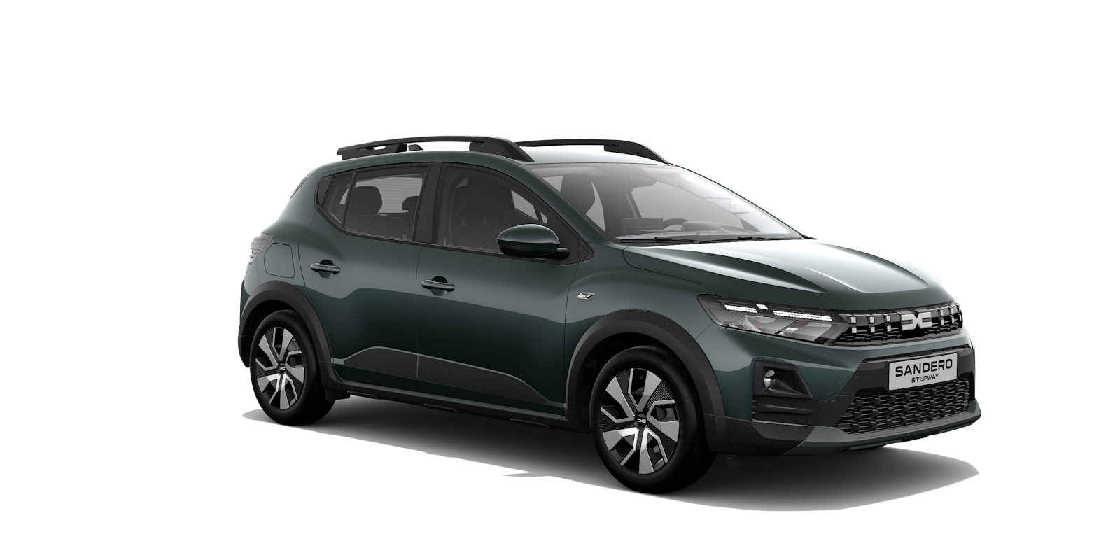 Dacia Sandero Stepway 1.0 TCe