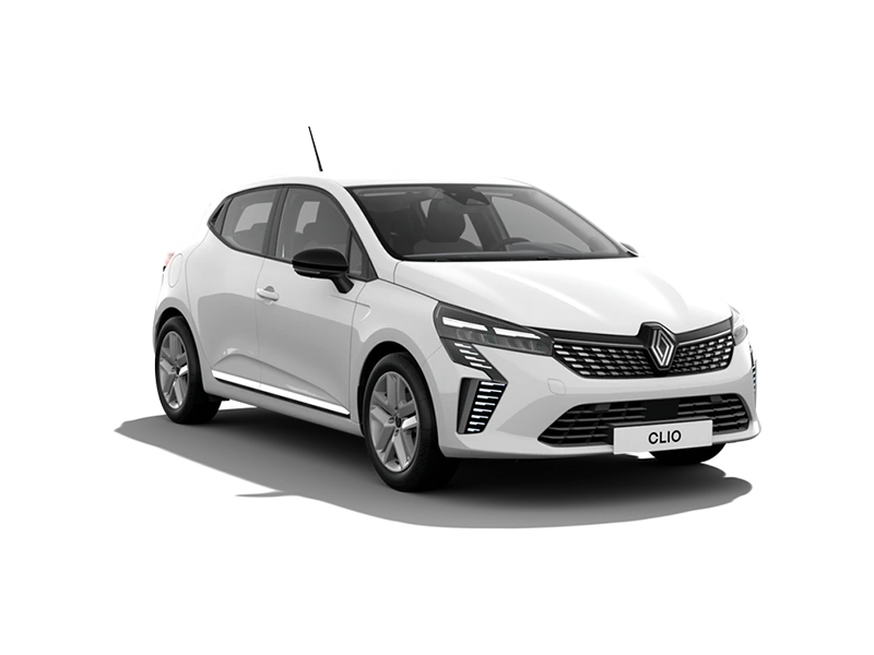 Renault Clio 1.0 TCe