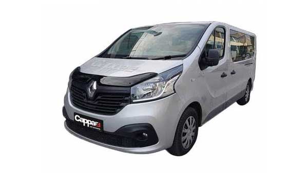Renault Trafik VIP